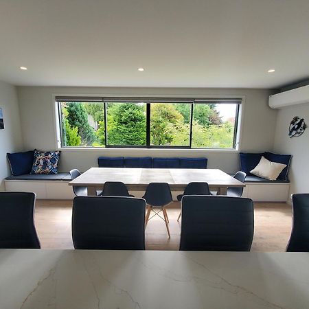 Matai Ridge - Wanaka Home Екстер'єр фото