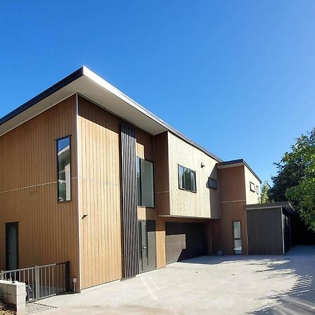 Matai Ridge - Wanaka Home Екстер'єр фото