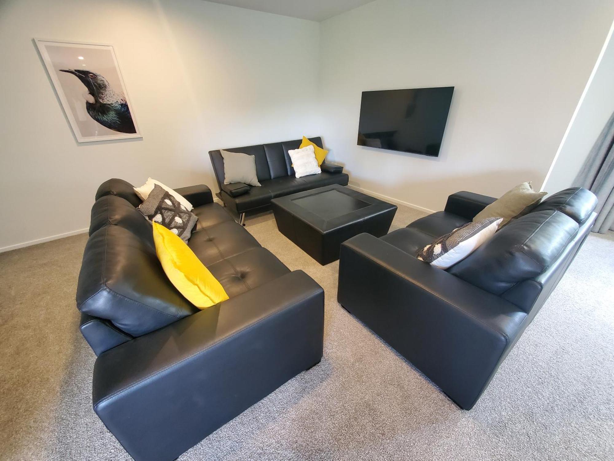 Matai Ridge - Wanaka Home Екстер'єр фото
