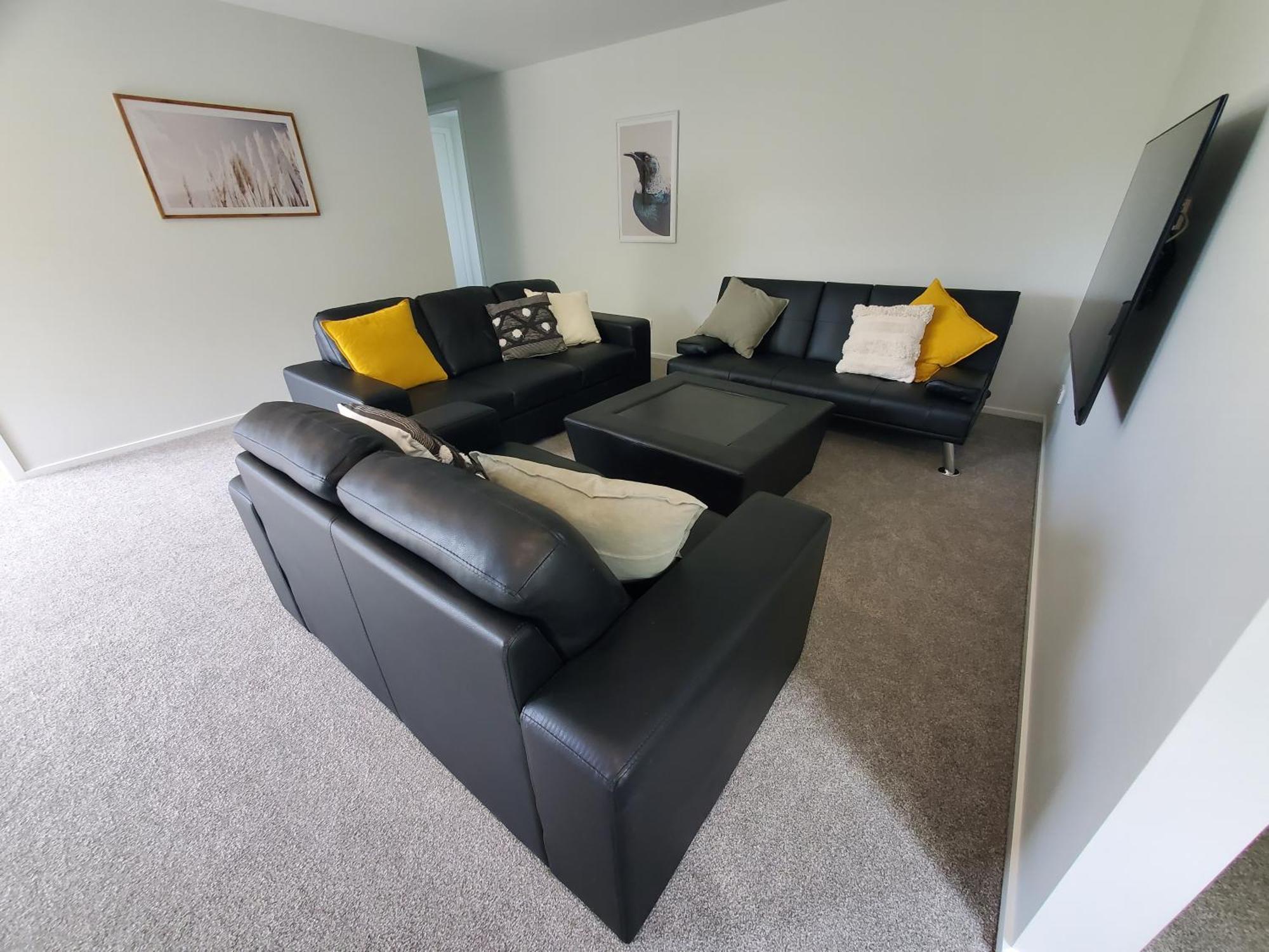 Matai Ridge - Wanaka Home Екстер'єр фото