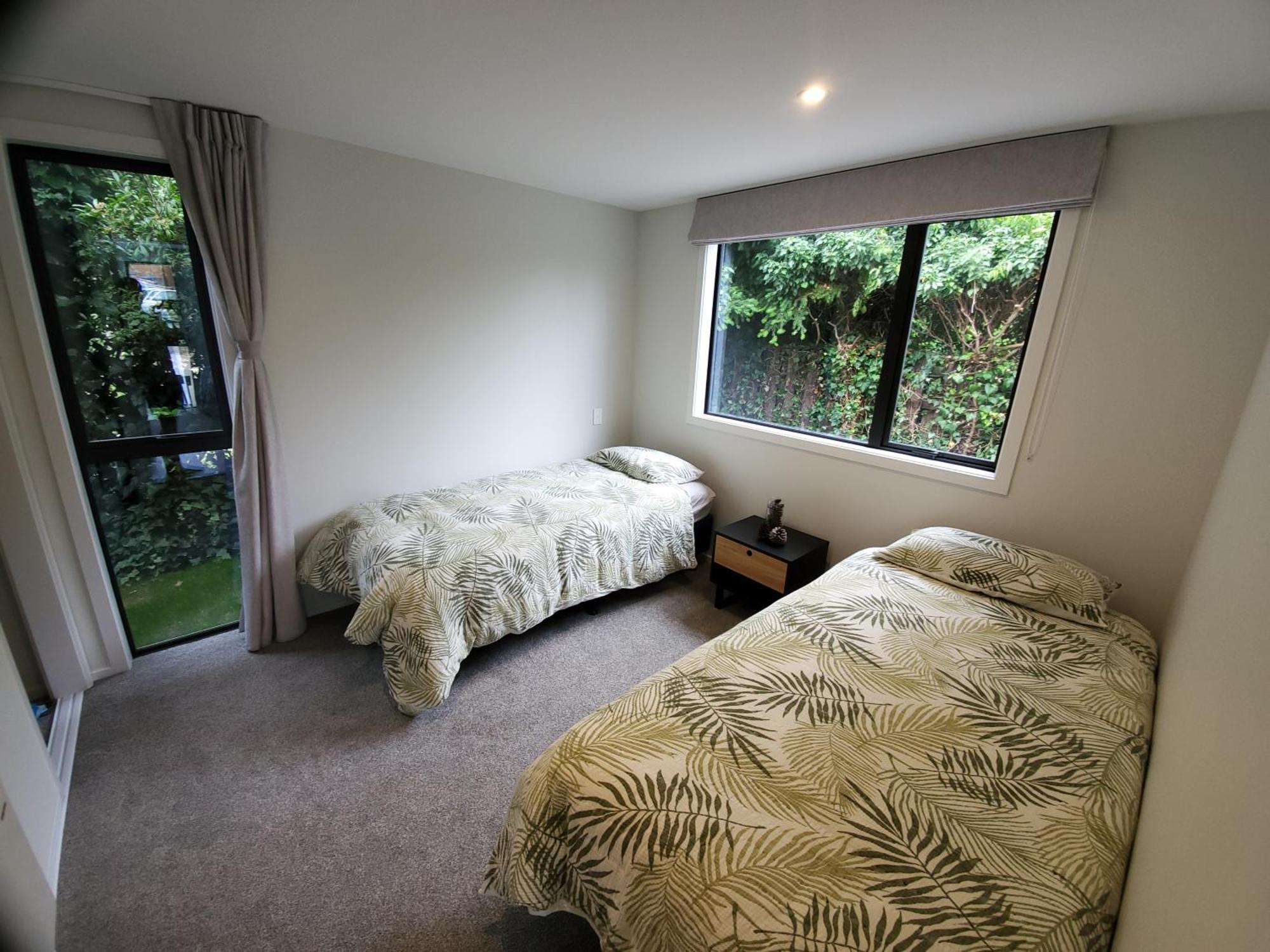 Matai Ridge - Wanaka Home Екстер'єр фото