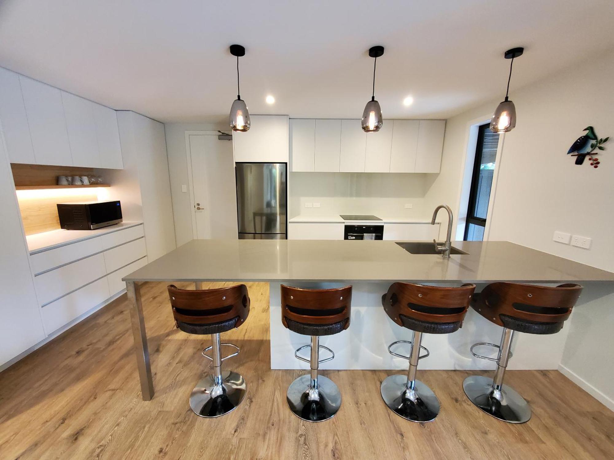 Matai Ridge - Wanaka Home Екстер'єр фото