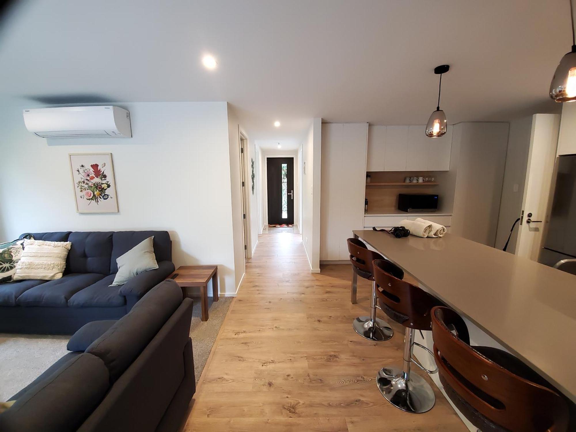 Matai Ridge - Wanaka Home Екстер'єр фото