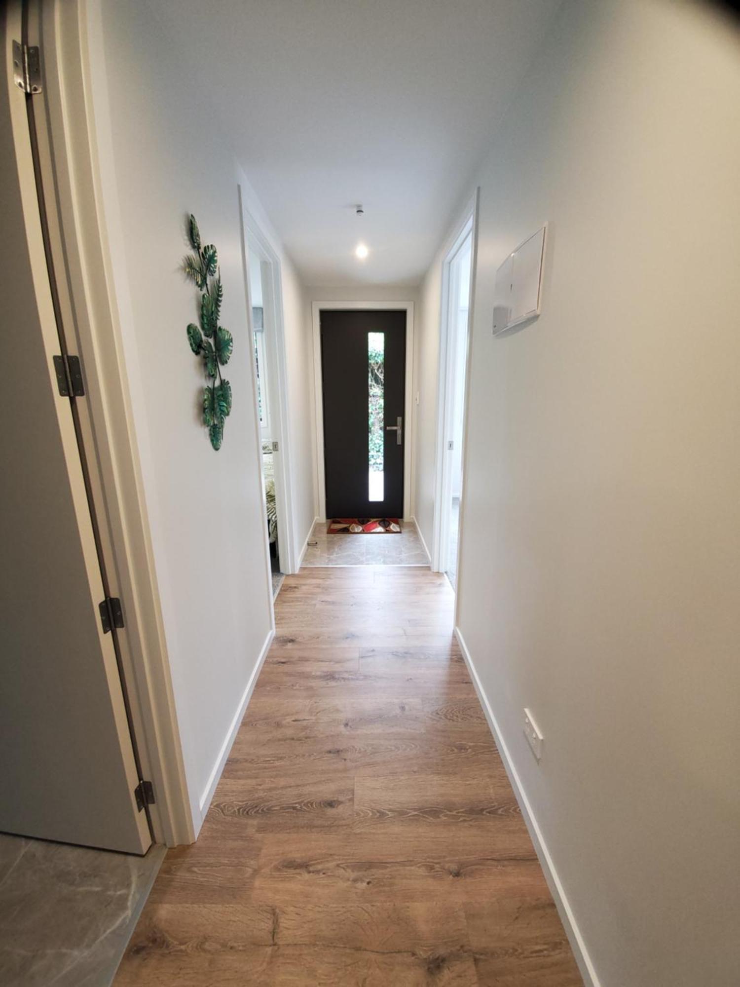 Matai Ridge - Wanaka Home Екстер'єр фото