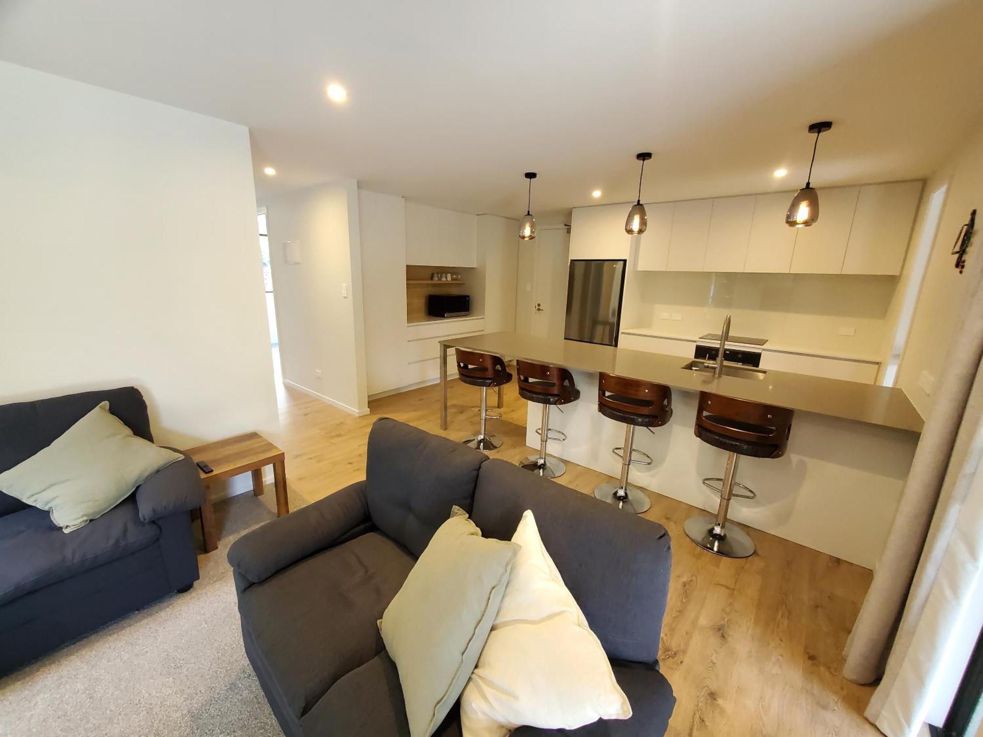 Matai Ridge - Wanaka Home Екстер'єр фото