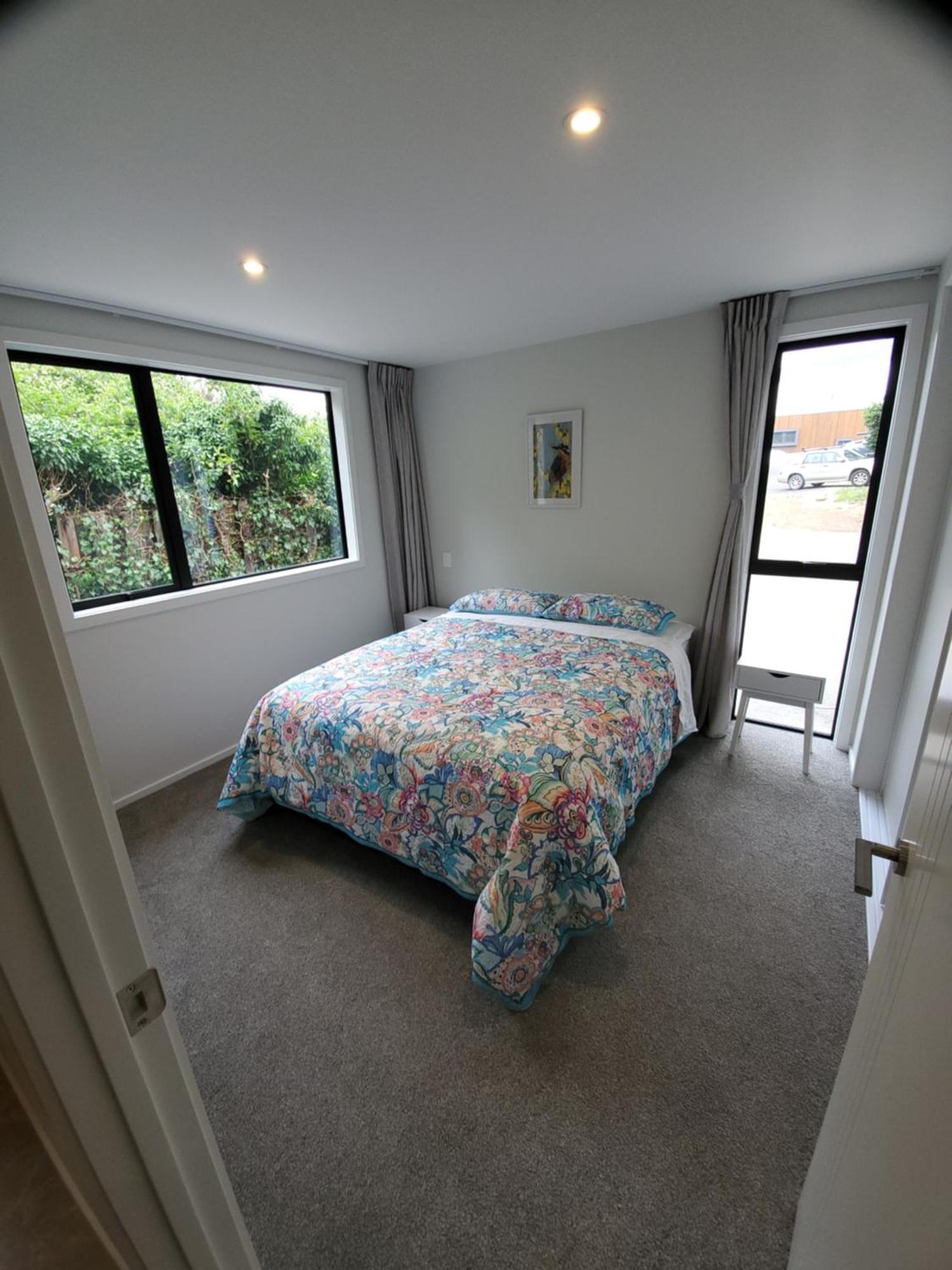 Matai Ridge - Wanaka Home Екстер'єр фото