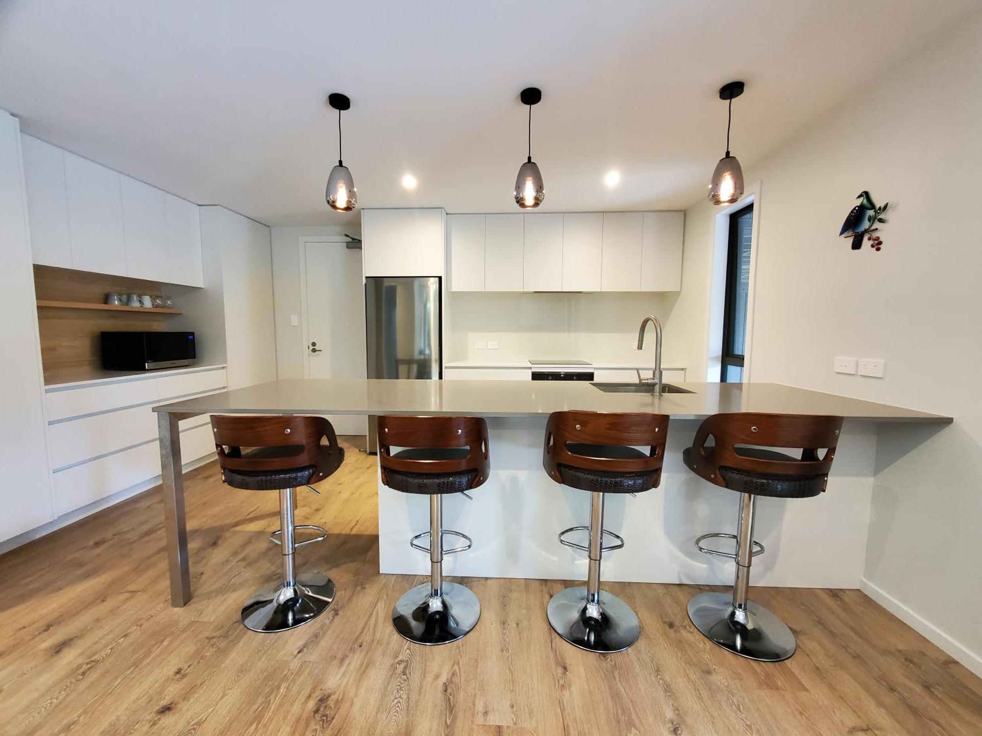 Matai Ridge - Wanaka Home Екстер'єр фото