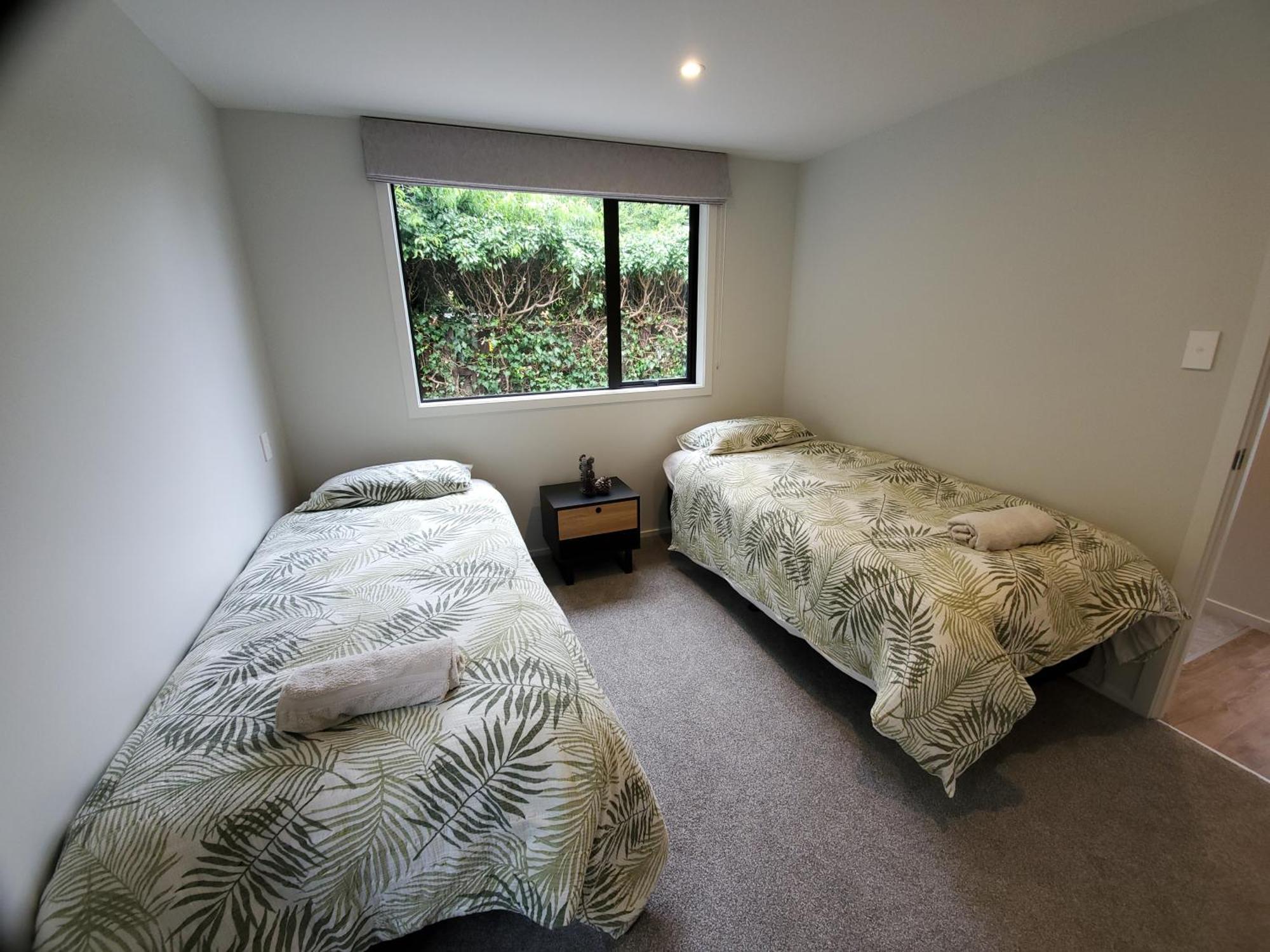 Matai Ridge - Wanaka Home Екстер'єр фото