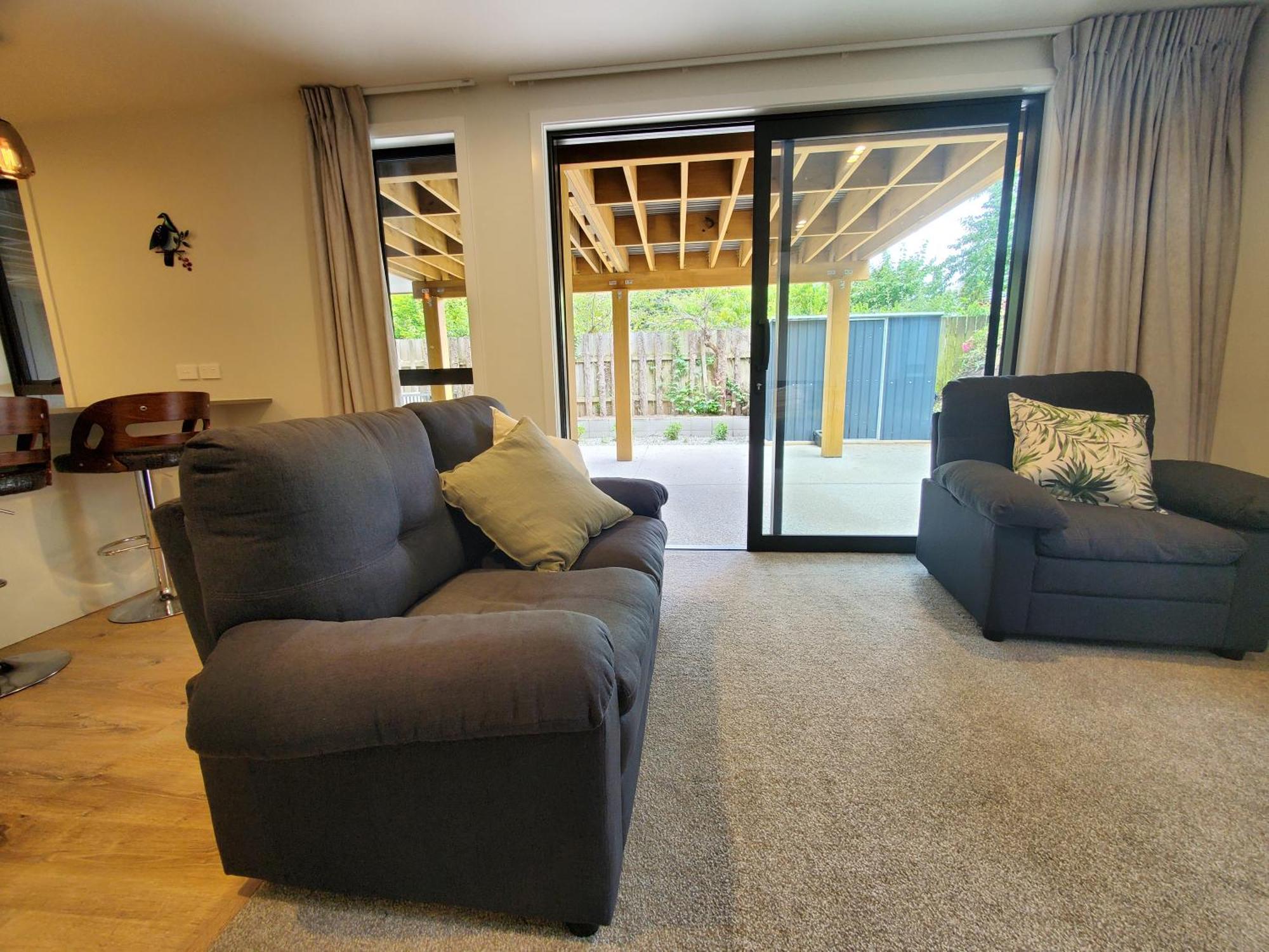 Matai Ridge - Wanaka Home Екстер'єр фото