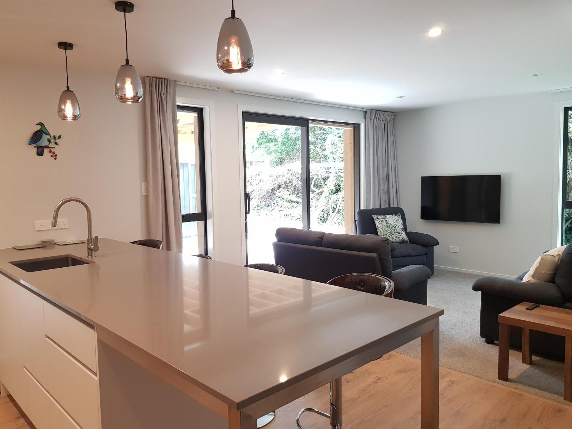 Matai Ridge - Wanaka Home Екстер'єр фото