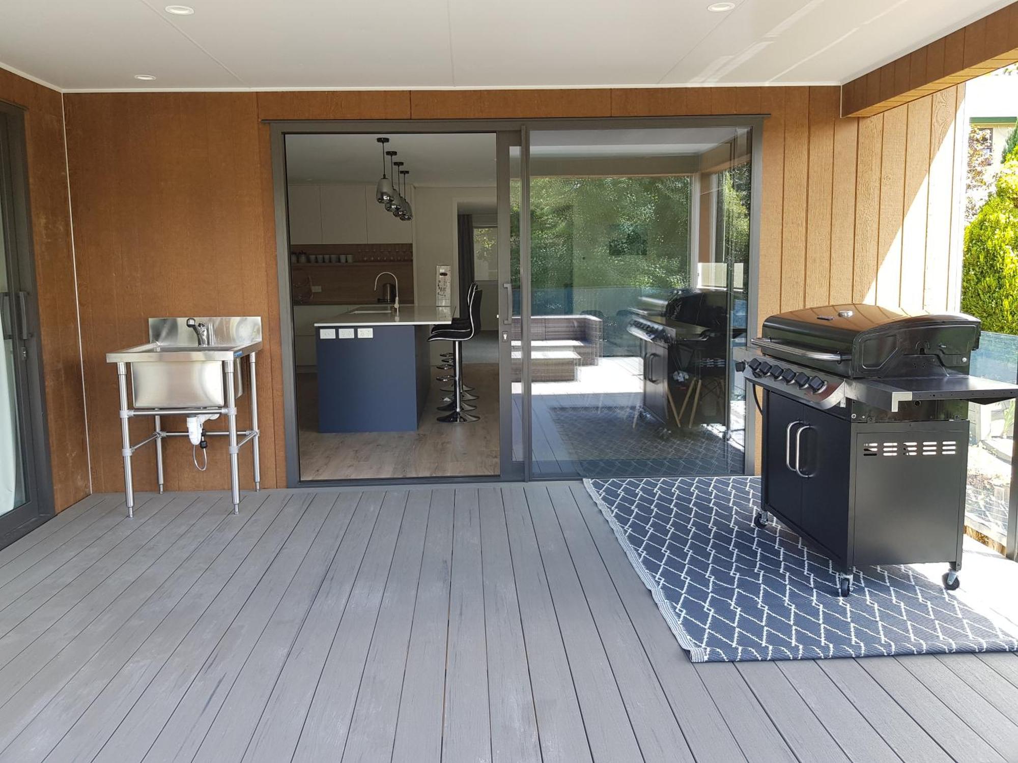 Matai Ridge - Wanaka Home Екстер'єр фото