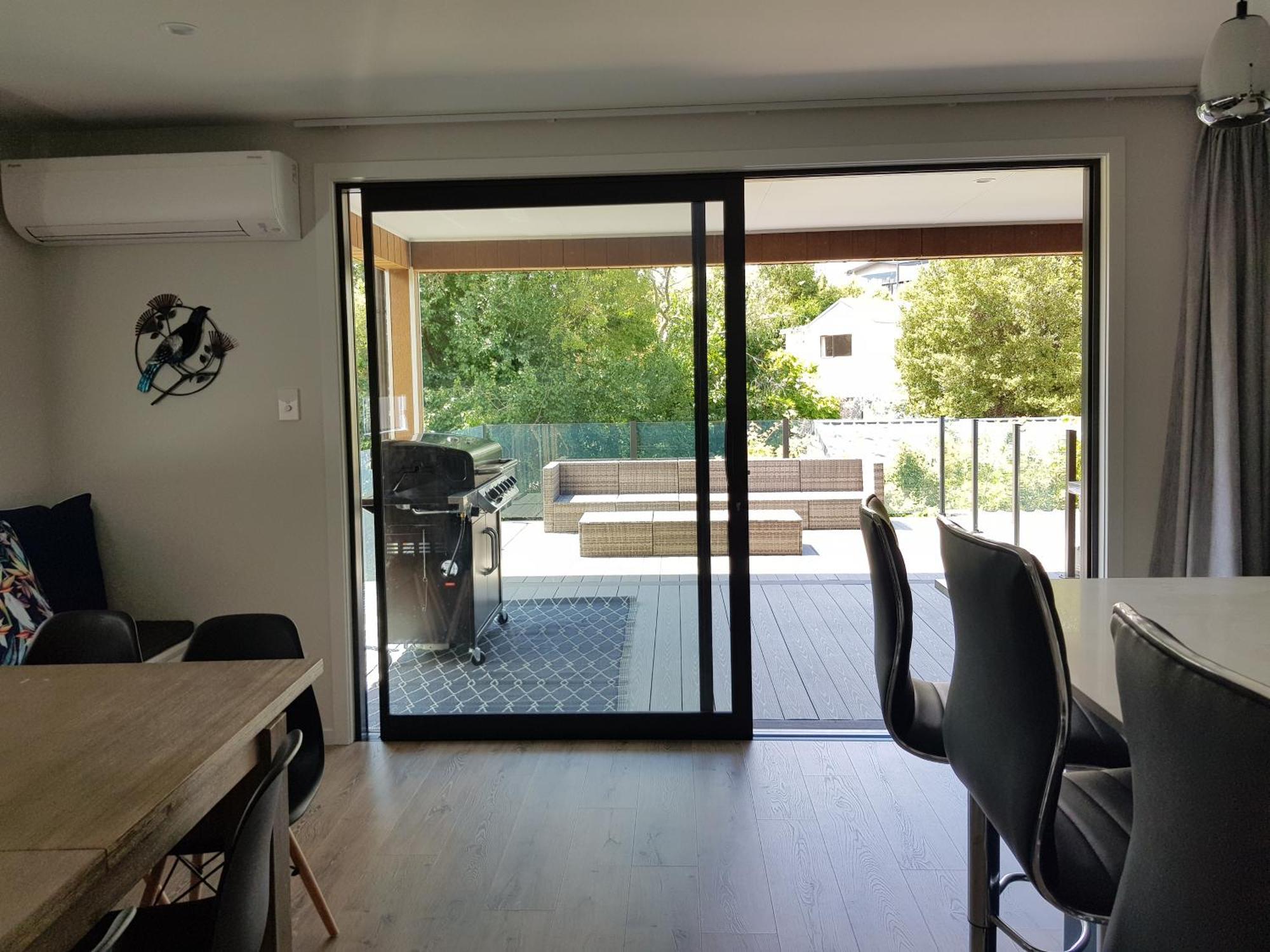 Matai Ridge - Wanaka Home Екстер'єр фото
