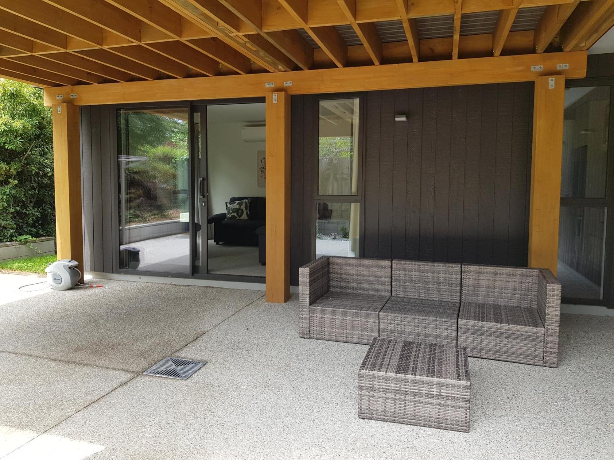 Matai Ridge - Wanaka Home Екстер'єр фото
