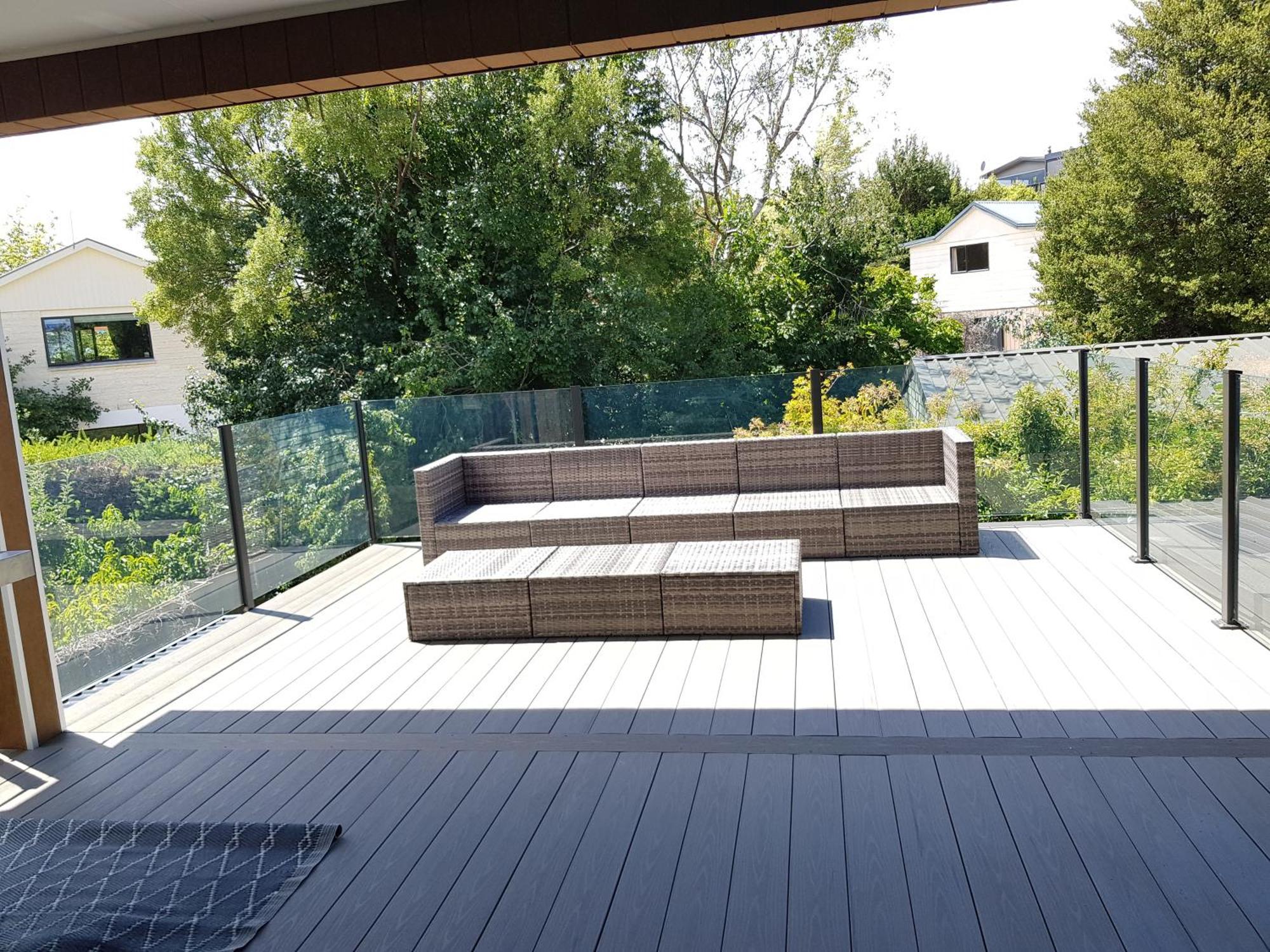 Matai Ridge - Wanaka Home Екстер'єр фото