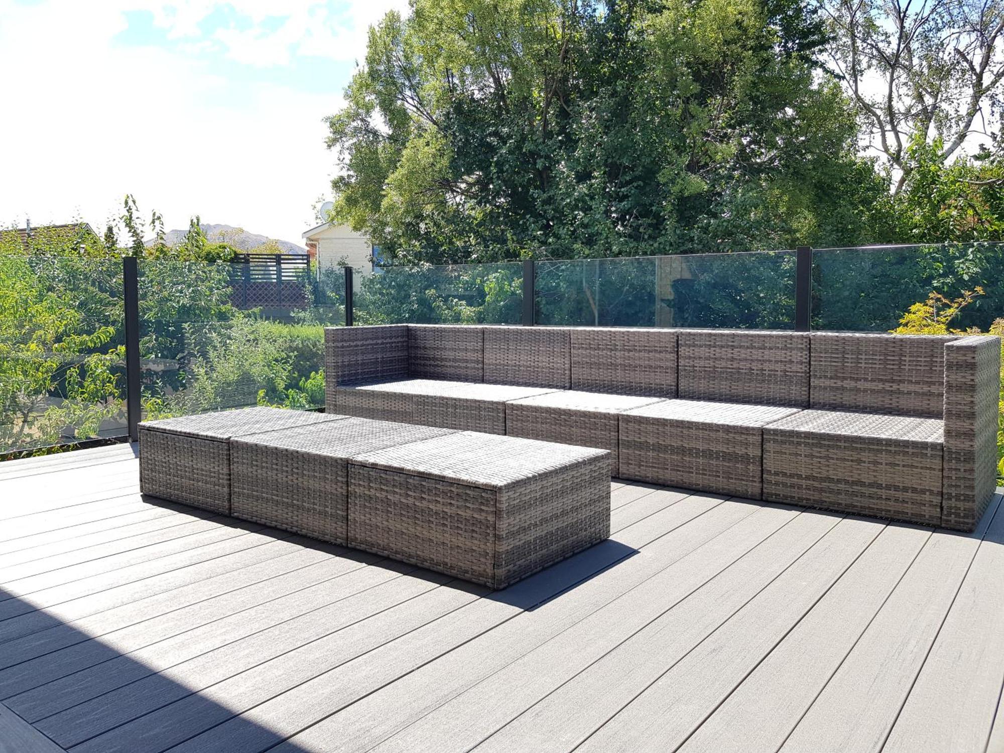 Matai Ridge - Wanaka Home Екстер'єр фото